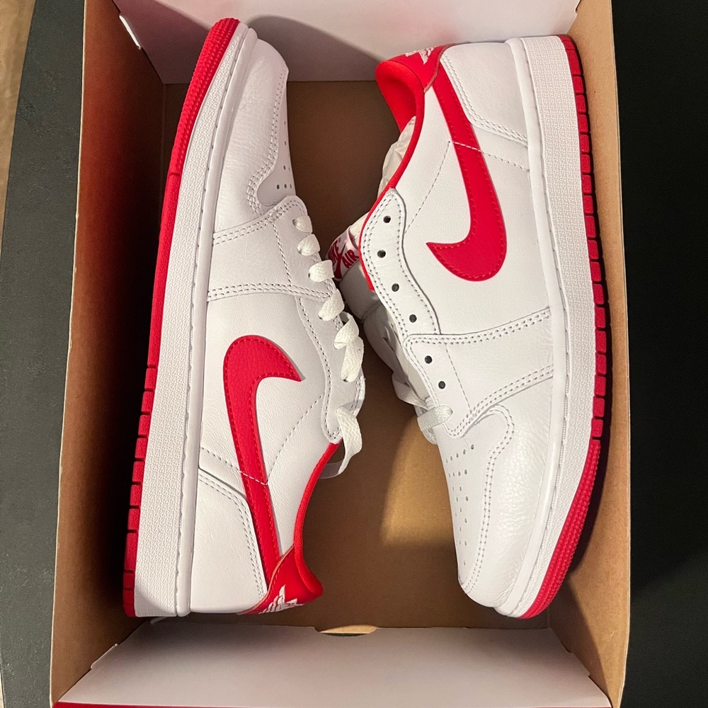 Jordan shoe bundle